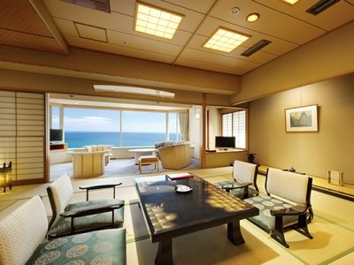 Hotel Ambia Shofukaku Yaizu Esterno foto